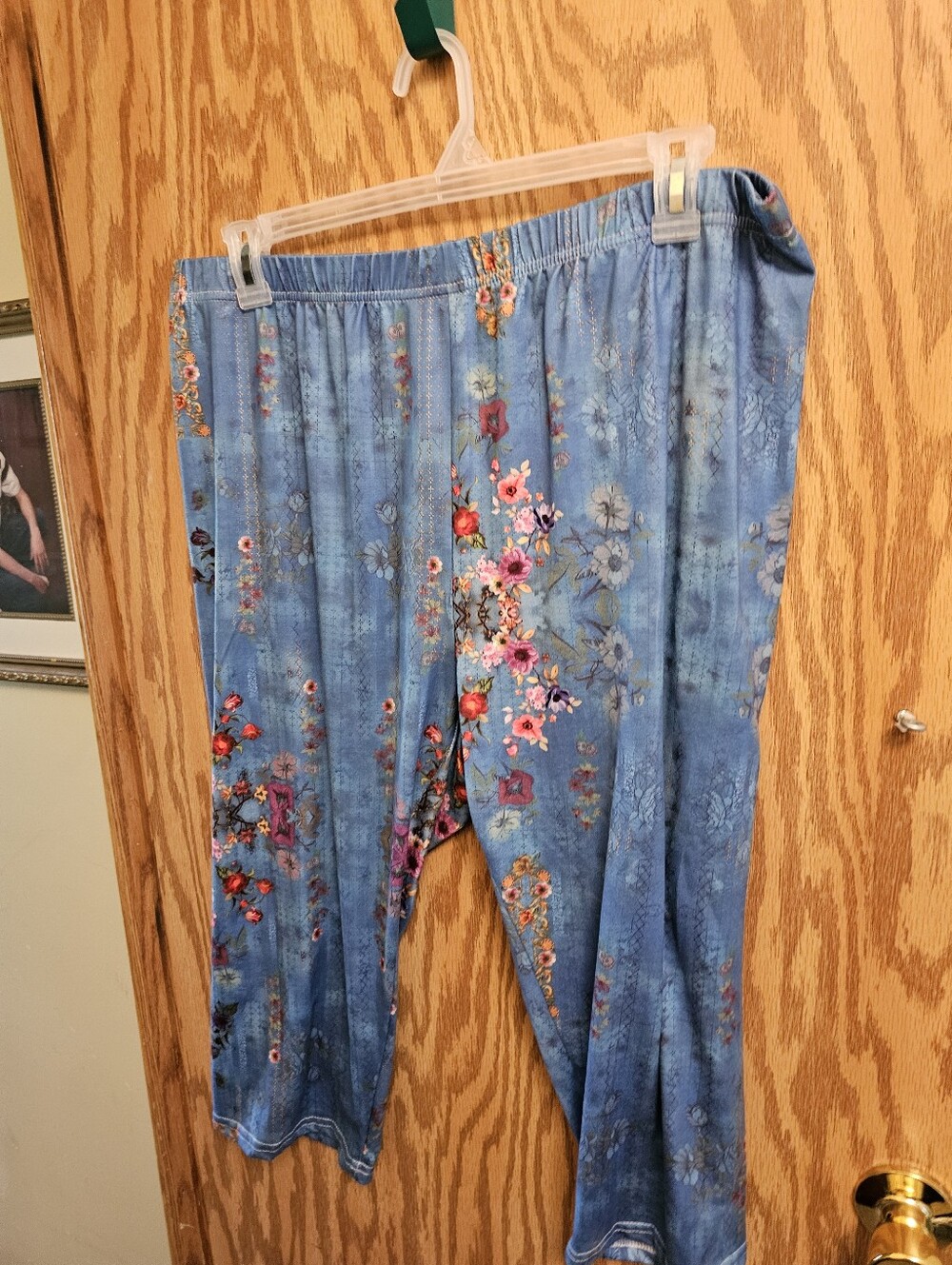 CAPRI 4X WOMANS